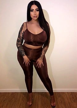 Maddison Black